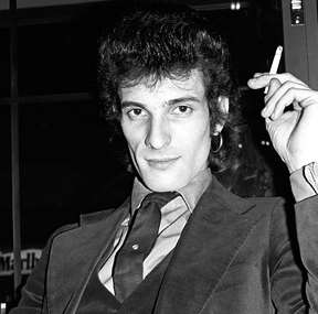 Willy DeVille